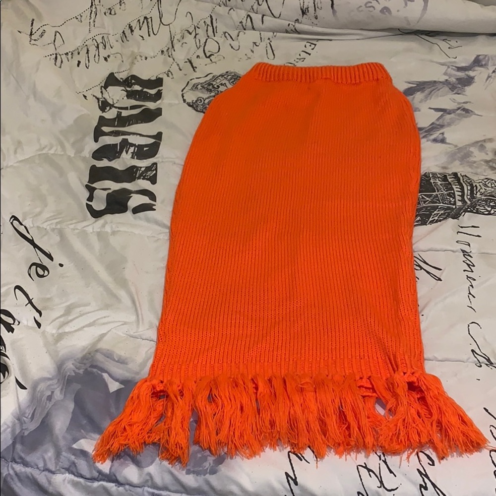 Mermaid Skirt